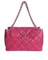 Hampton Tote, front view